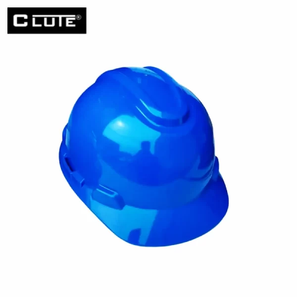 Casco Stark Azul