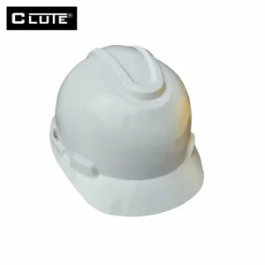Casco Stark Blanco