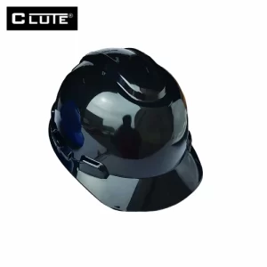 Casco Stark Negro