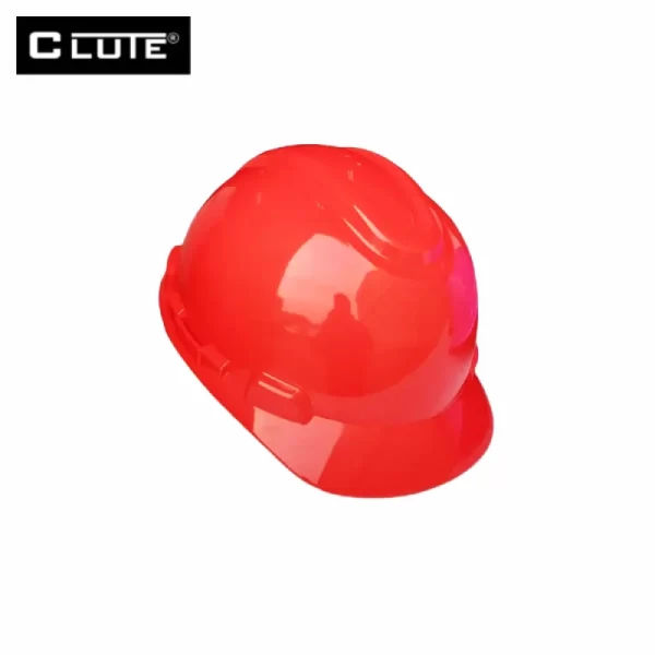 Casco Stark Rojo