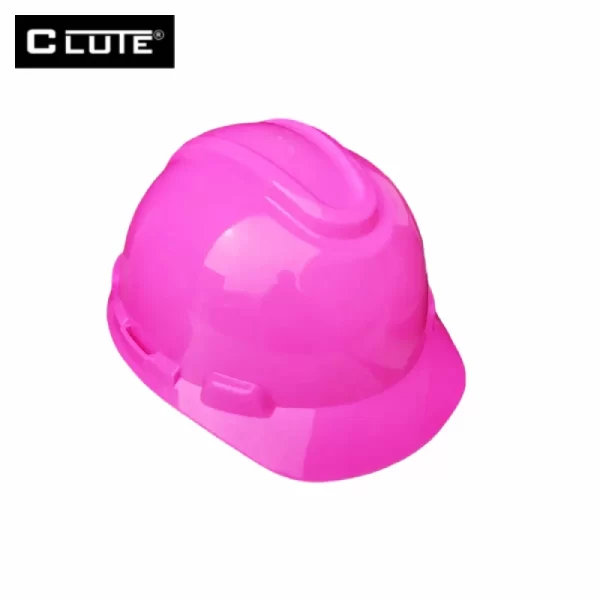 Casco Stark Rosado