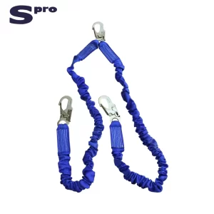 LÍNEA DOBLE SPRO