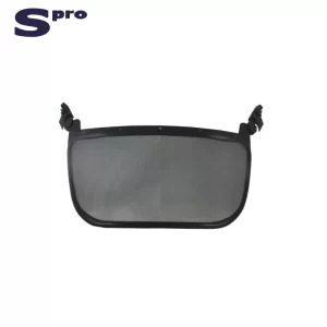 VISOR DE MALLA