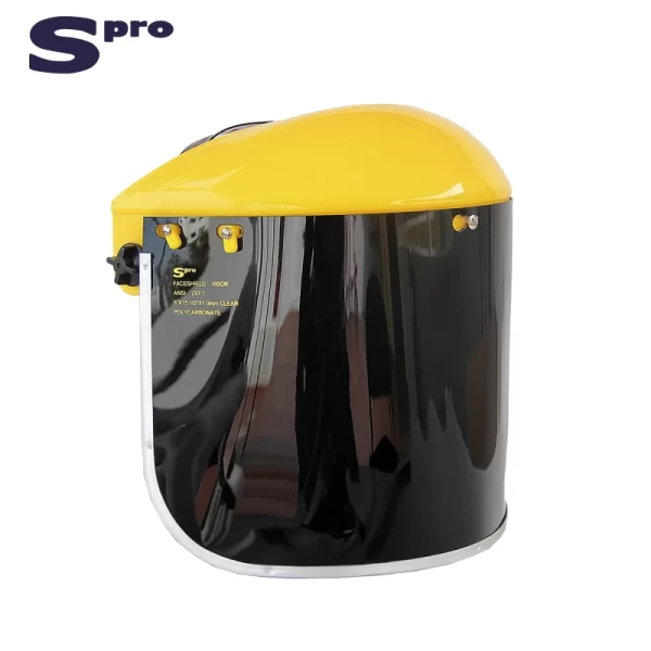 VISOR OSCURO