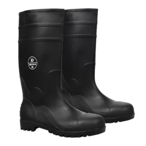 BOTAS DE LLUVIA IMPERMEABLE